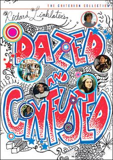 Dazed and Confused DVD, 2006, 2 Disc Set
