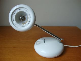 mod panton kartel tensor eyeball adjustable desk lamp from canada