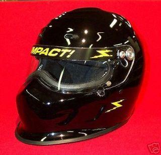 impact racing helmets in Performance & Racing Parts