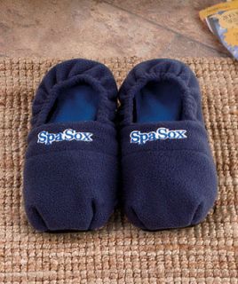 spa slippers in Clothing, 