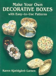   Patterns by Karen Kjaeldgard Larsen 1995, Paperback, Reprint