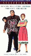 Only the Lonely VHS, 1991