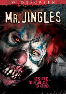Mr. Jingles DVD, 2006