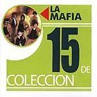   Coleccion by La Mafia (Latin) (CD, Nov 2004, EMI Music Distribution