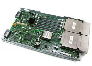 Newly listed IBM JS20 System Board w/ 2 2.2GHz Processors 13N0497