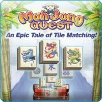 Mah Jong Quest PC, 2005