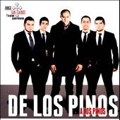 De De Los Pinos a Los Pinos by Jorge Santa Cruz CD, Jun 2012, SME U.S 