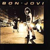 Bon Jovi Remaster by Bon Jovi CD, Feb 1999, Mercury