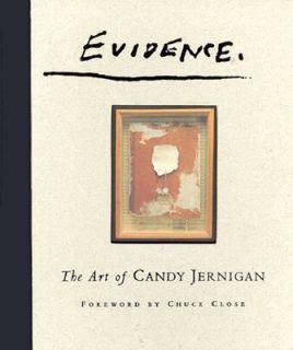   Jernigan by Candy Jernigan and John B. Taylor 1999, Hardcover