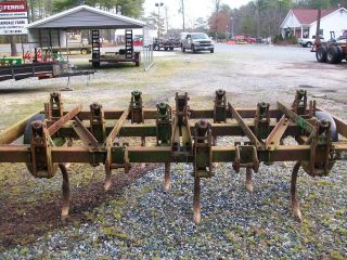chisel plow in Farm Implements & Attachments