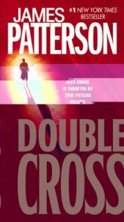 Double Cross by James Patterson (2008, P
