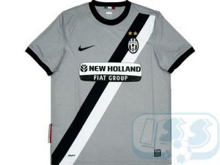 RJUVE29 Juventus shirt   brand new home Nike jersey 2009 2010