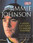 Jimmie Johnson by Ron LeMasters and Glen Grissom (2004, Paperback 