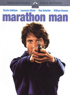 Marathon Man DVD, 2001, Widescreen