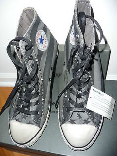 Converse Chuck Taylor Studded John Varvatos All Star Shoes