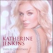 This Is Christmas by Katherine Jenkins CD, Oct 2012, Reprise