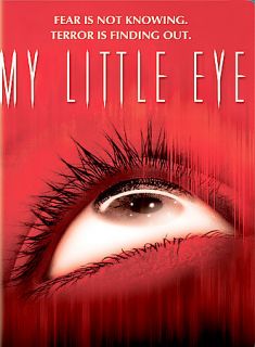 My Little Eye DVD, 2004