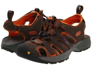 Keen Womens Turia Sandals trail sport shoes 7 10.5 Brown NEW $100