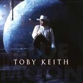 Blue Moon by Toby Keith Cassette, Apr 1996, Polydor