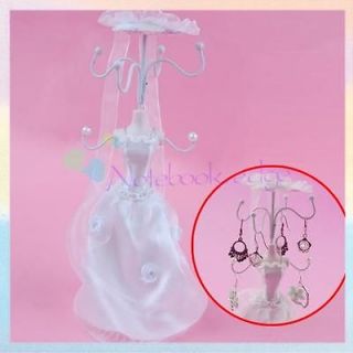 mannequin jewelry holder in Jewelry & Watches