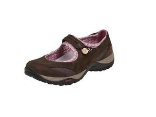 Timberland 56693 Lionshead Mary Jane Trail Shoes Water Sandals Brown 