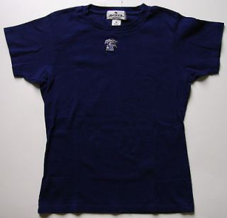   Womens University of Kentucky Wildcats T shirt Top size medium M