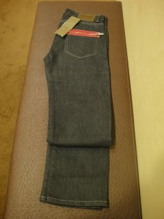 new kenzo men s jeans $ 315 nwt size 30 us