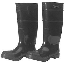 brand new durawear 16 pvc steel toe boots 1551 size