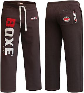 RDX Fight ME Pants Trousers UFC MMA Gym Bottoms Jogging Jogger Shorts 