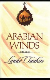Arabian Winds Vol. 1 by Linda L. Chaikin 1997, Paperback