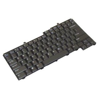 Dell TD459 Wired Keyboard