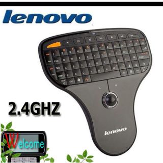   Mini 2.4GHZ 2.4G PC TV Wireless Remote Mouse Keyboard Mouse Combo et