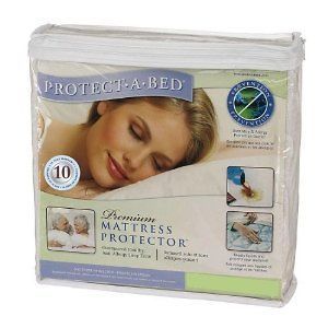 protect a bed cal k premium mattress protector time left