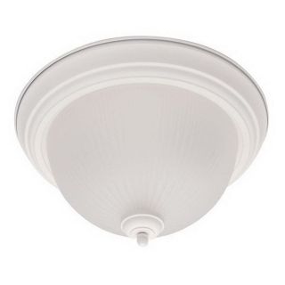 Lithonia Lighting C 232 120 GESB Two Light T8 Fluorescent Ceiling 
