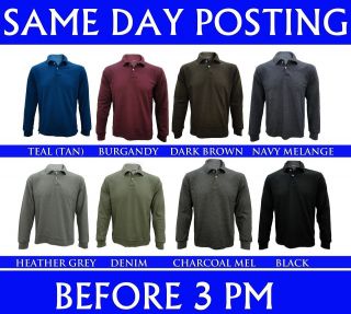 NEW MENS CUSTOM FIT MULTIPLE POLO T SHIRTS ALL SIZES ON CLEARANCE 