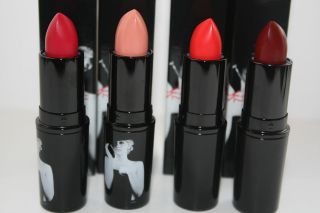 marilyn monroe mac lipstick sold out collection choose more options