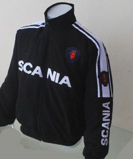scania top quality jacket from united kingdom 