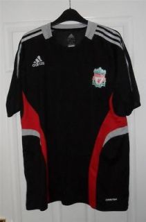 liverpool 2007 2008 football training shirt size 46 48 from