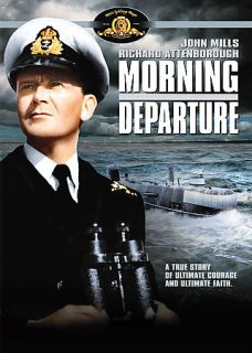 The Morning Departure DVD, 2009