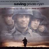 Saving Private Ryan by John Film Composer Williams CD, Jul 1998 