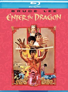 enter the dragon in DVDs & Movies