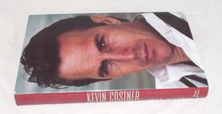 kevin costner the unauthorized biography location united kingdom 