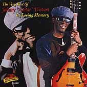  Very Best of Johnny Guitar Watson In Loving Memory by Johnny Guitar 