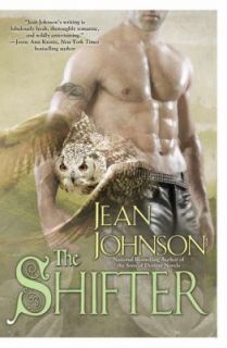The Shifter by Jean Johnson 2012, Paperback