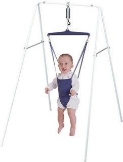 Jolly Jumper Origina​l Baby Exerciser with Stand