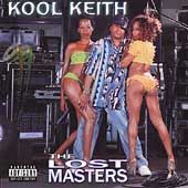 The Lost Masters PA by Kool Keith CD, Aug 2003, Dmaft Records