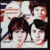 The Monkees Present by Monkees The CD, Nov 1994, Rhino Label