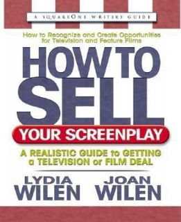   Film Deal by Joan Wilen and Lydia Wilen 2001, Paperback