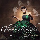 All Our Love by Gladys Knight CD, Jan 1995, Universal Special Products 