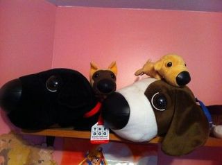 Toys & Hobbies  Wholesale Lots  Stuffed Animals, Beanbag Plush 
